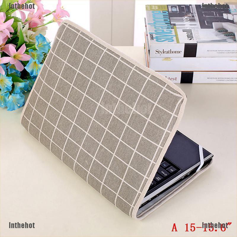 Túi Vải Đựng Laptop 14 / 15.6 / 15 Inch Chất Lượng