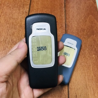 Vỏ điện thoại Nokia 2100