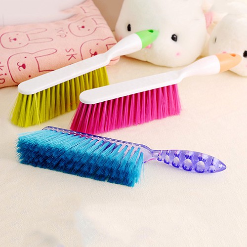 HCM - Bàn chải vệ sinh toilet 33cm