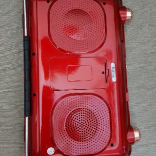 MÁY NGHE PHÁP MP4-10INCH