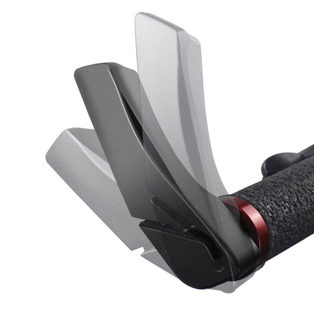 1 Cặp Vỏ Bọc Tay Lái Xe Đạp Chống Va Chạm Cỡ Nhỏ Chống Trượt