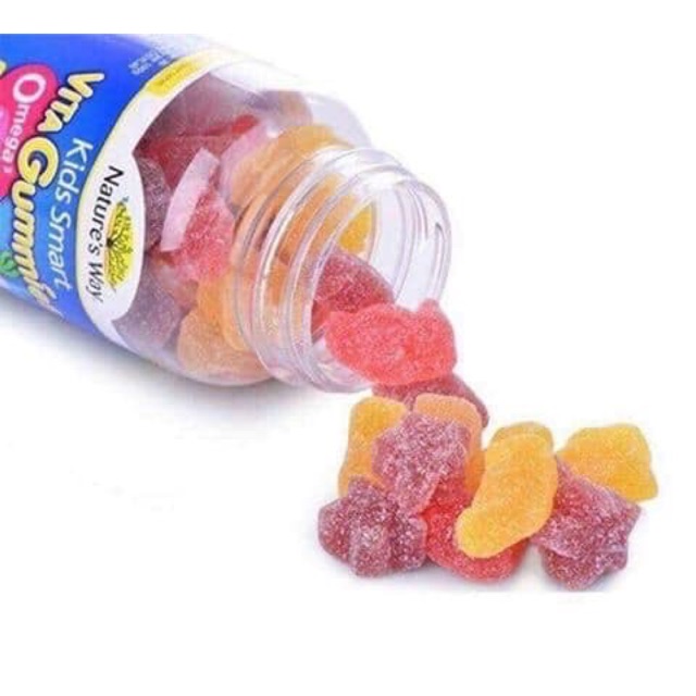 Kẹo Gummy healthy care