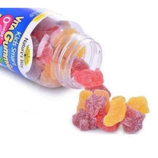 Kẹo Gummy healthy care