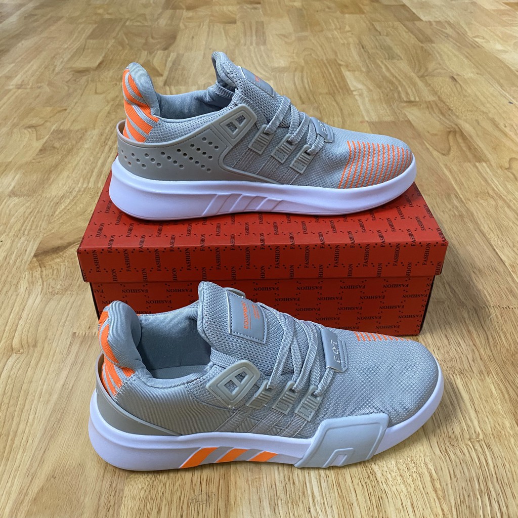 GIÀY SNEAKER NAM EQT THỜI TRANG FULL SIZE G 104