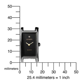 Đồng Hồ Nữ Citizen EZ6365-56E