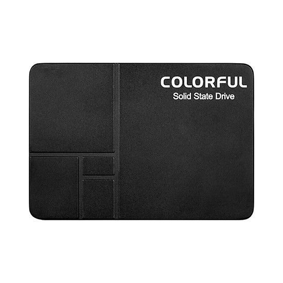 Ổ cứng SSD 960GB Colorful 2.5 inch SATA NWH Phân phối - bảo hành 3 năm