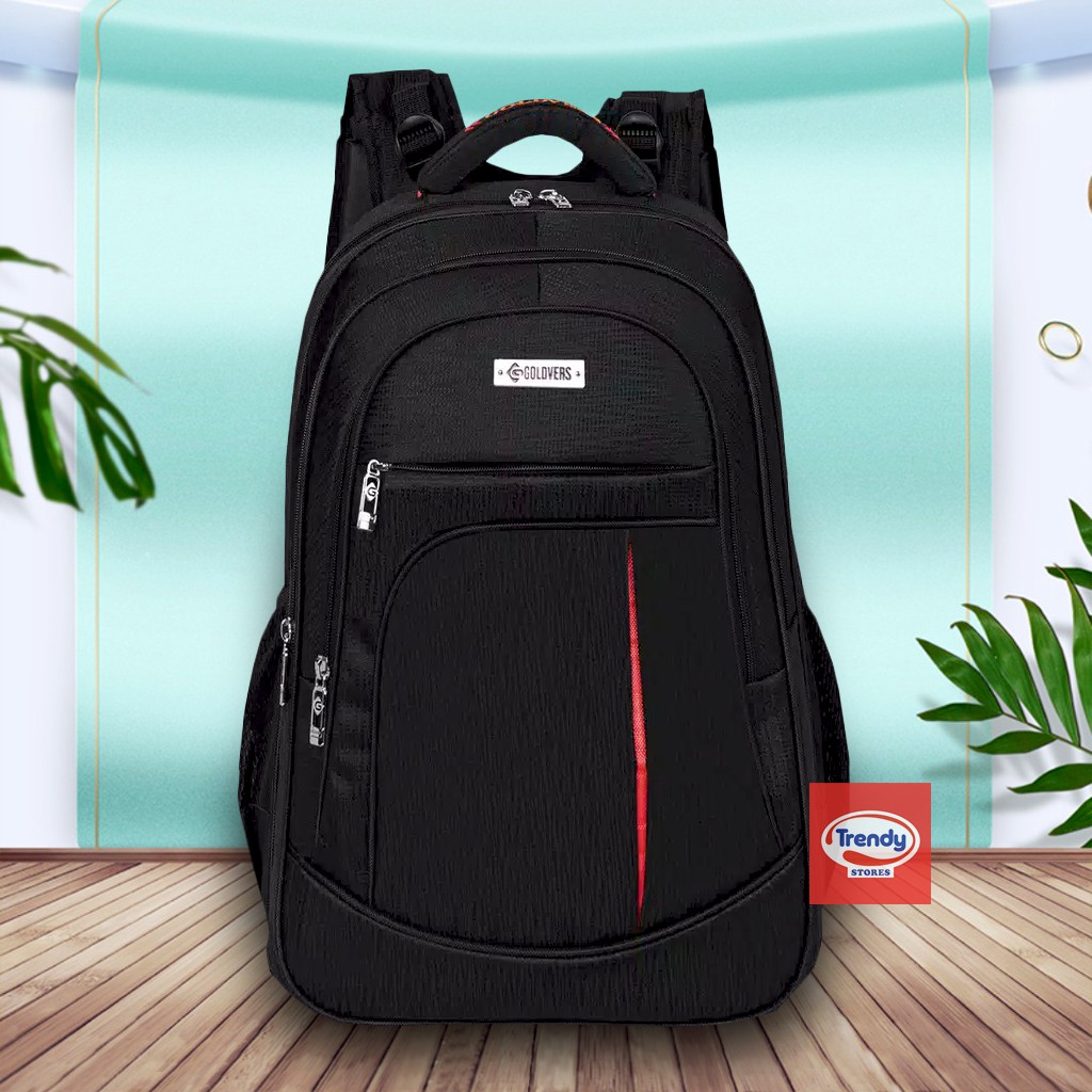 Ba Lô Nam Dành Cho Tuổi Teen / Người Lớn Nhập Khẩu | Balo Đựng Laptop 14 Inch Chất Lượng Cao | Ba Lô Đi Học Cho Bé Trai Giá Rẻ
