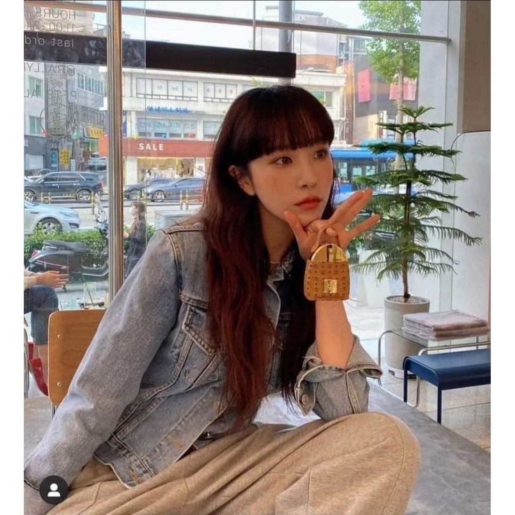 Nước Hoa Mcm 7ml Unisex