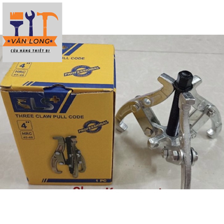 Cảo 3 chấu ls - dfj hàng cao cấp