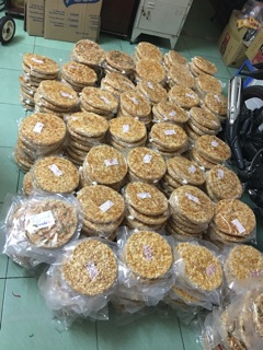 6G CƠM CHÁY CHÀ BÔNG TÀI NGUYÊN