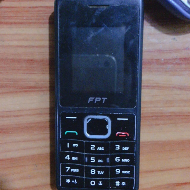Điện thoại FPT