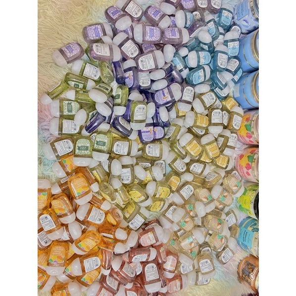 HAND GEL RỬA TAY KHÔ BATH BODY WORKS | BigBuy360 - bigbuy360.vn