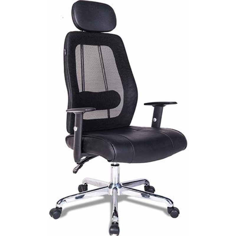 Ghế lưới GL309 chính hãng Hòa Phát - The One