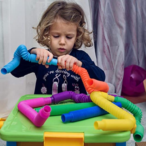 Con Quay Đồ Chơi Fidget Spinner PháT NhạC Vui NhộN Cho Trẻ Em / NgườI LớN