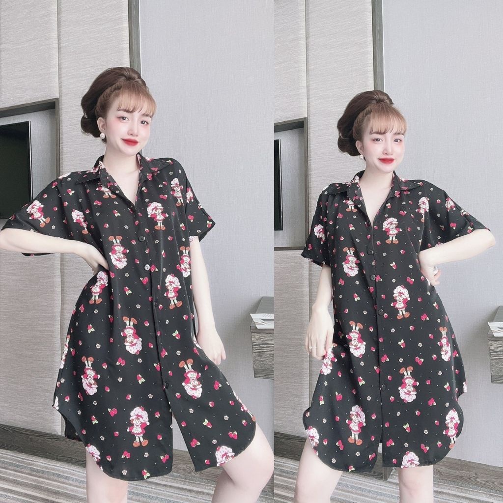 Váy ngủ sexy ❣️FREE SHIP❣️ Đầm ngủ sexy lụa Latin Chất Siêu Mát Dáng Siêu Xinh &lt; 70kg
