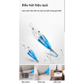 MÁY HÚT BỤI PERFECT PF-SV07