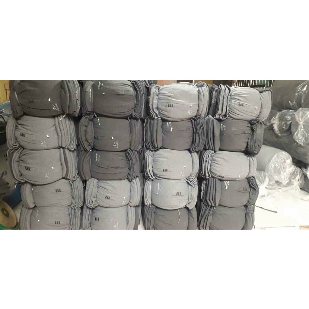 Quần nỉ bông nam ống xuông chất dầy, ấm, giá rẻ