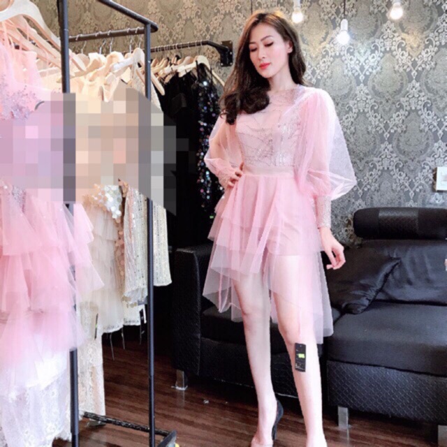 Thanh lý jum cao cấp mặc 1 lần