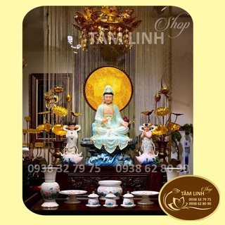 Hào Quang _ Mẫu Trúc Chỉ