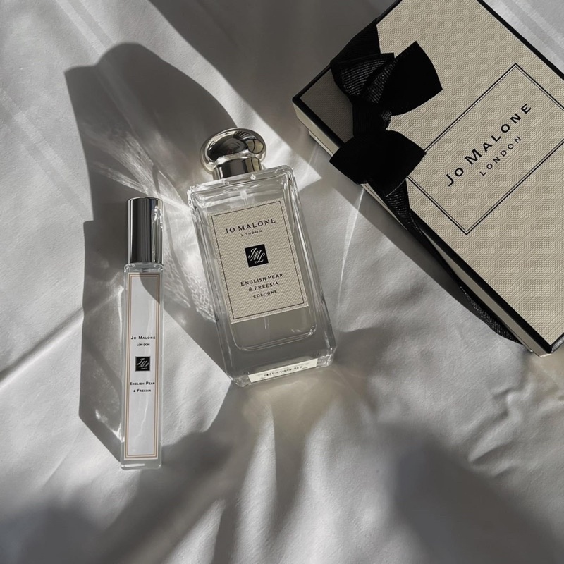 Nước hoa Jo Malone English Pear