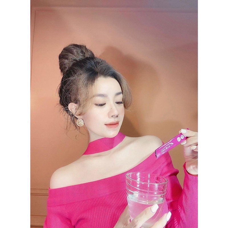 COLLAGEN THUỶ PHÂN  DAILISH HÀN QUỐC
