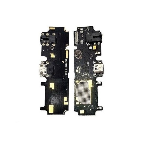 Chân sạc bộ Vivo Y81