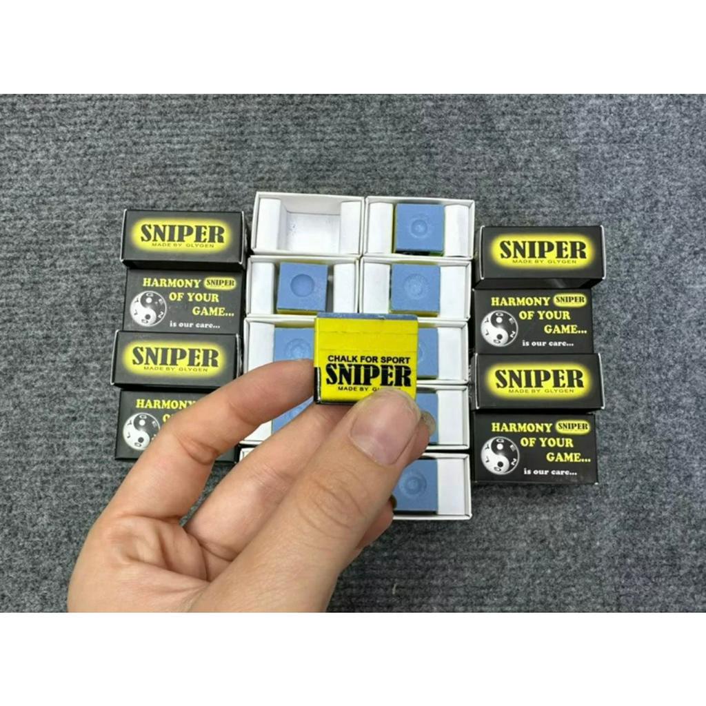 Lơ Cá Nhân SNIPER nhập khẩu USA