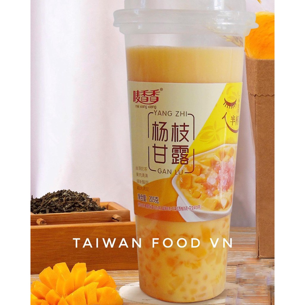 [Mã SKAMPUSHA8 giảm 8% đơn 300K] TRÀ SỮA NƯỚNG, XOÀI | BigBuy360 - bigbuy360.vn