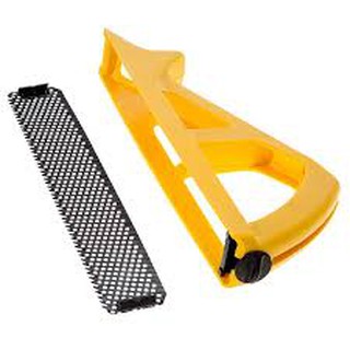 Bào gỗ mỹ nghệ cầm tay Stanley 21-103