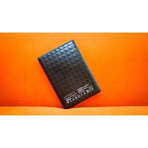 Ổ Cứng Di Động 320GB Seegate Expansion STBA3200400 | BigBuy360 - bigbuy360.vn