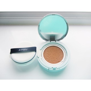 Phấn nước Air Fit Cushion APieu