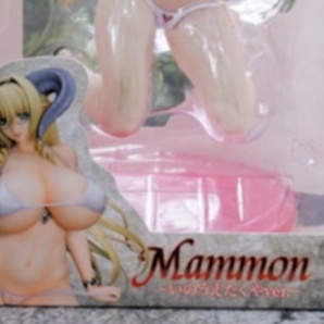 Mô Hình Nhân Vật Nữ Anime Mặc Bikini Quyến Rũ Tỉ Lệ 1 / 6