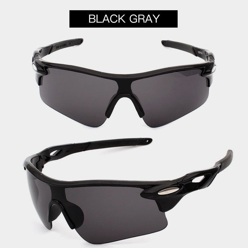 Kính Mát Đi Xe Đạp Thể Thao