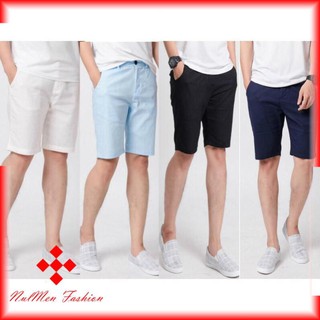 [ĐẸP VÀ MÁT - ĐƯỢC XEM HÀNG] Quần Ngố Đũi - Quần Short Đũi - Mềm mịn, mát mẻ, thoải mát cho người mặc