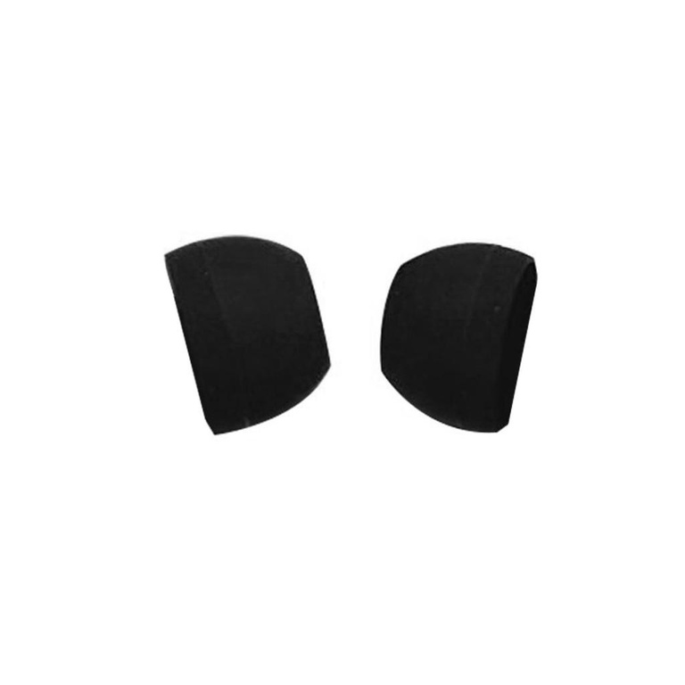 Vỏ Bọc Bảo Vệ Tai Nghe Nhét Tai Bằng Silicon Mềm 4.5mm