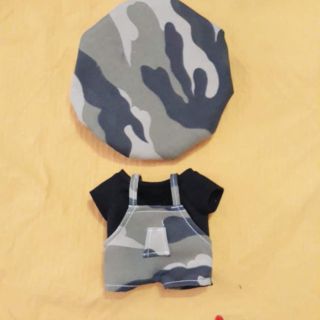 Outfit doll 15-20