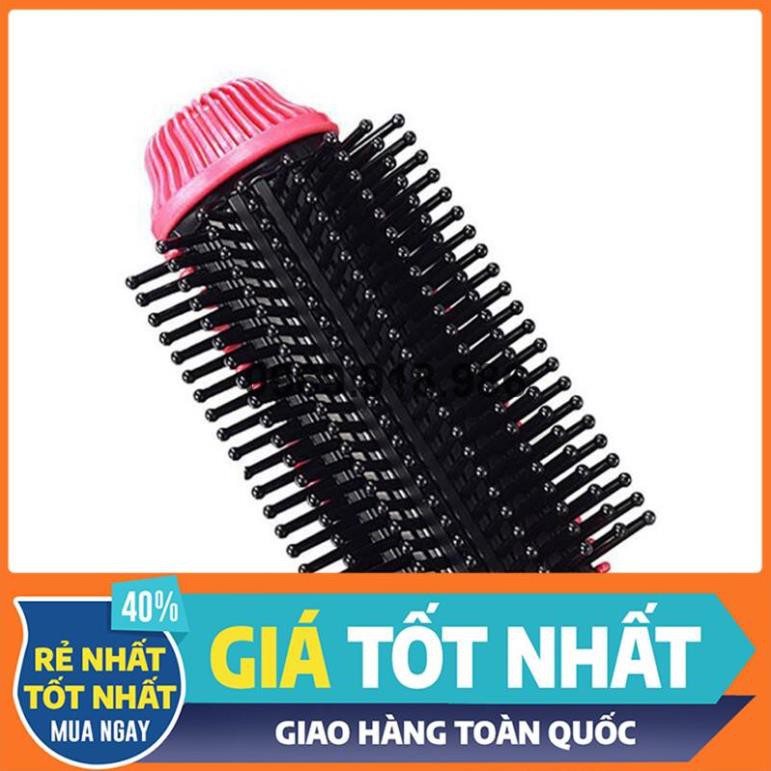 ⛄ Lược Điện Nova Chải Thẳng Uốn Cụp Tạo Kiểu Tóc 3 In 1 Đẹp Cao Cấp Giá Gốc Sỉ Rẻ 🍷 Tổng Kho Gia Dụng Vũng Tàu 🍷