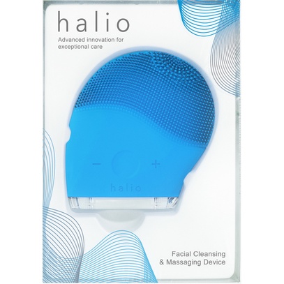 Máy rửa mặt Halio