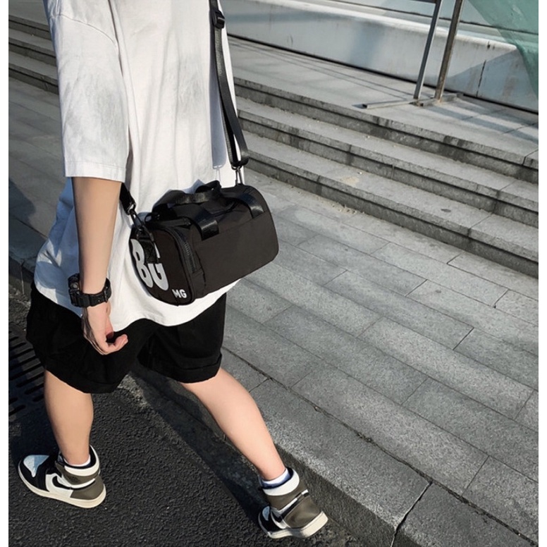 Túi BG MG đeo chéo