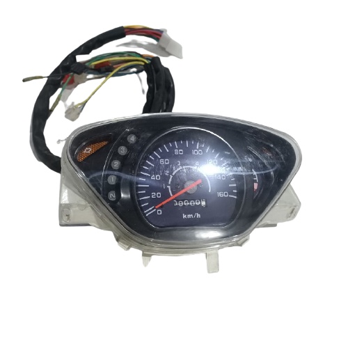 Đồng hồ cơ xe FUTURE 1 - gắn zin cho xe , dễ dàng lắp đặt- SPA-8542