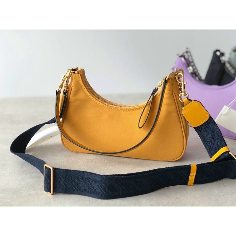 Túi Tory burch vàng