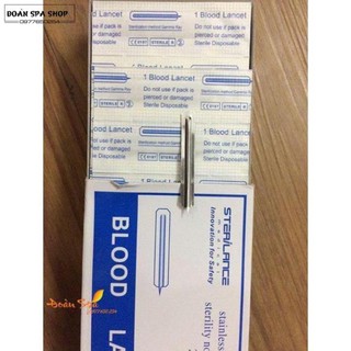 Kim chọc mụn 200c