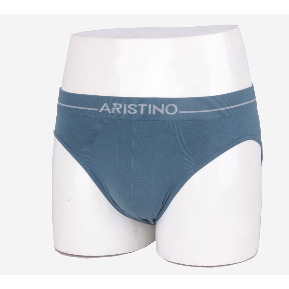 Quần sịp Aristino dệt liền mảnh, không đường may, co  giãn 4 chiều ABF1602