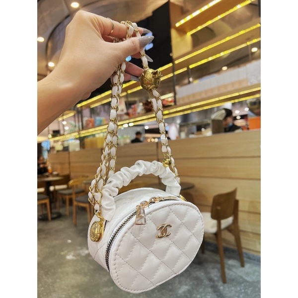 Túi Xách Cầm Tay & Đeo Chéo Size Nhỏ