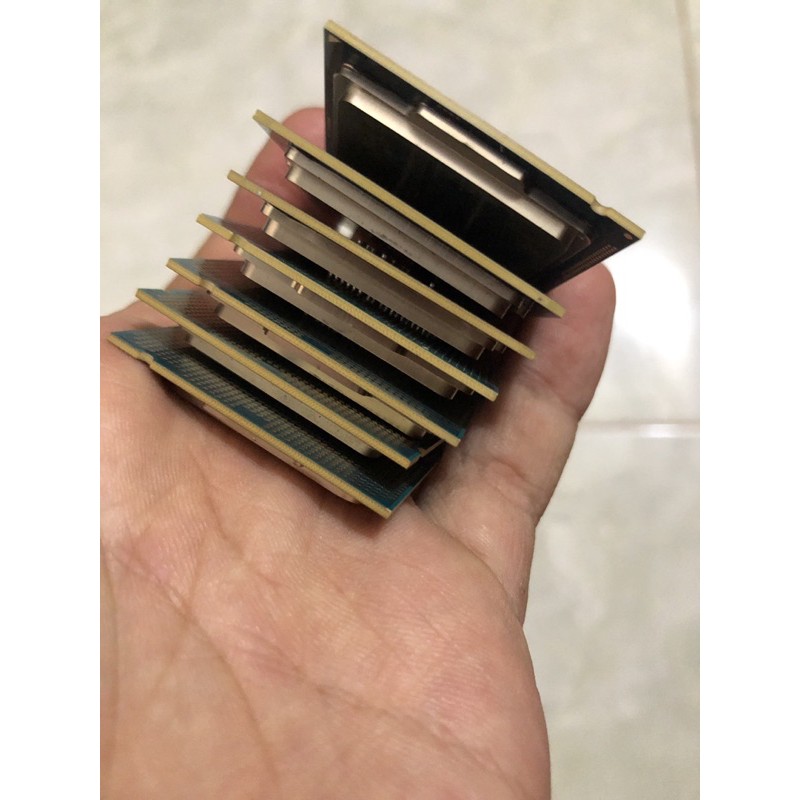 [CPU] I3 4170 SOCKET 1150 4TH | BigBuy360 - bigbuy360.vn