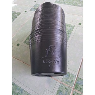 chậu nhựa size 7,