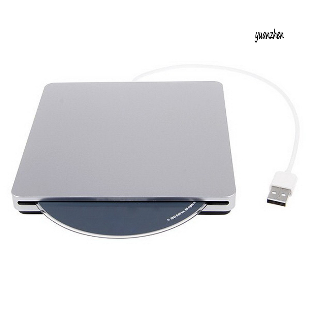 DVD Ổ Đĩa Cd Ngoài Cho Macbook Air Pro | BigBuy360 - bigbuy360.vn
