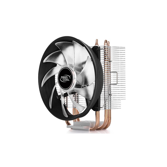 Phụ Kiện Làm Mát Chuyên Dụng Cho Xe Hơi Deepcool Gammaxx 300r