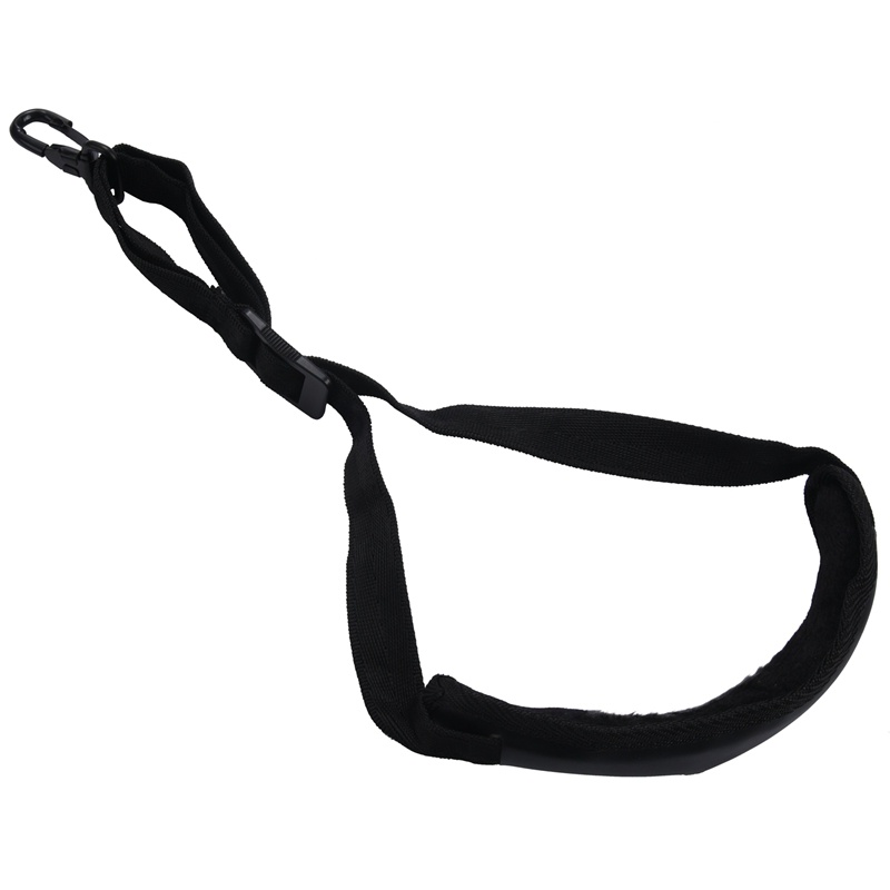 Dây Đeo Chất Liệu Da Cho Kèn Saxophone Alto Tenor Baritone Soprano