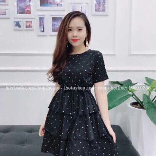Đầm bi tầng